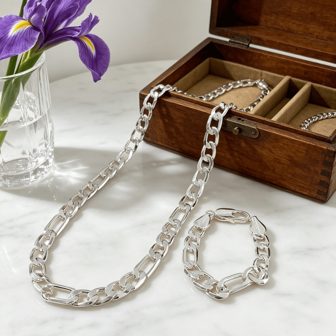 Ethnic Fashion Designers - Luxury designer 925 sterling Silver Special
