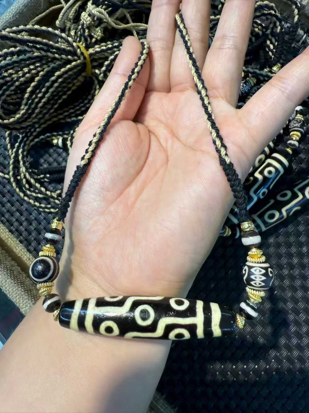 10pcs/lot 9 Eyes with invisibl - Ethnic Fashion Designers บทวิจารณ์และราคา