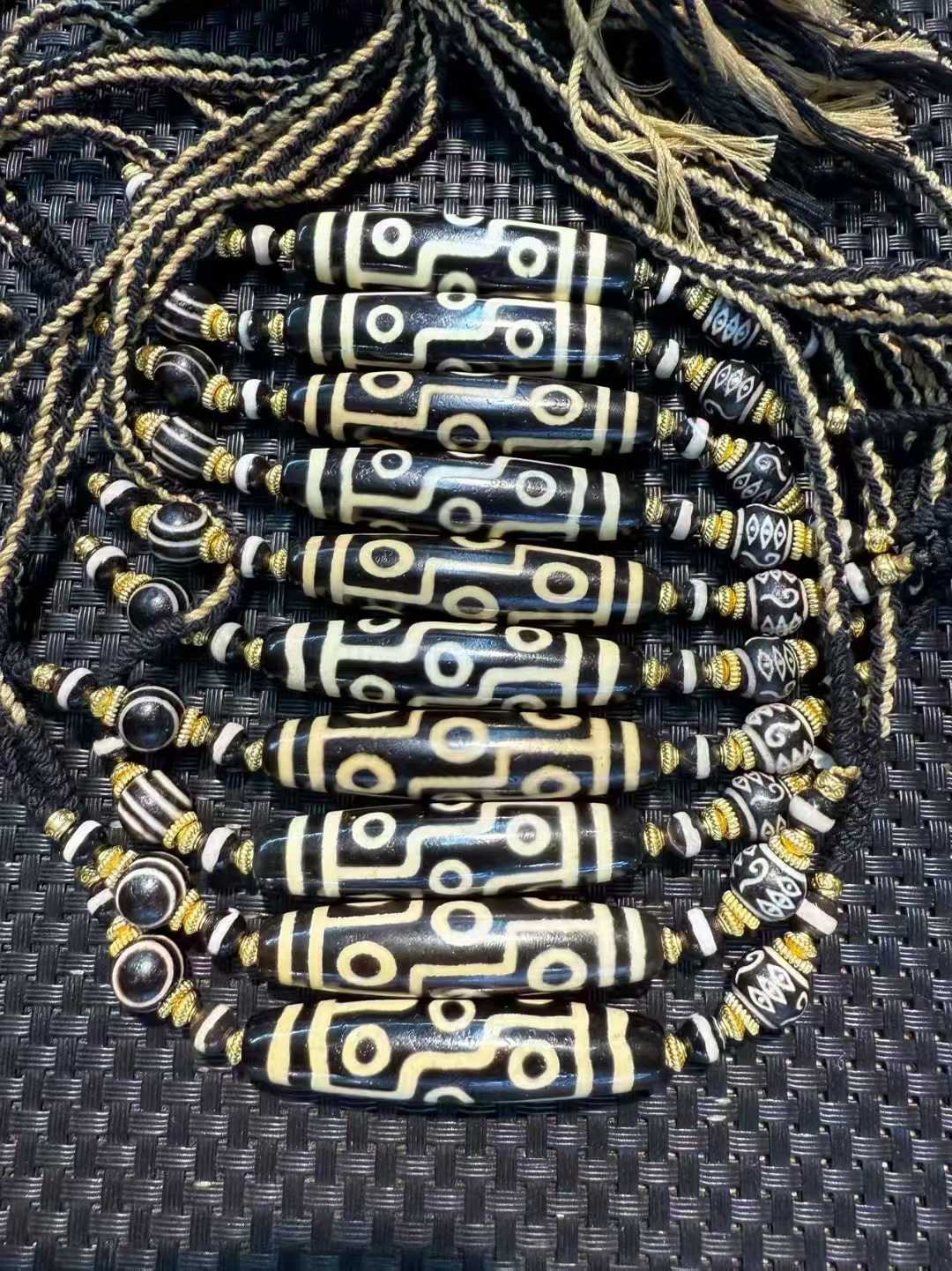 10pcs/lot 9 Eyes with invisibl - Ethnic Fashion Designers บทวิจารณ์และราคา