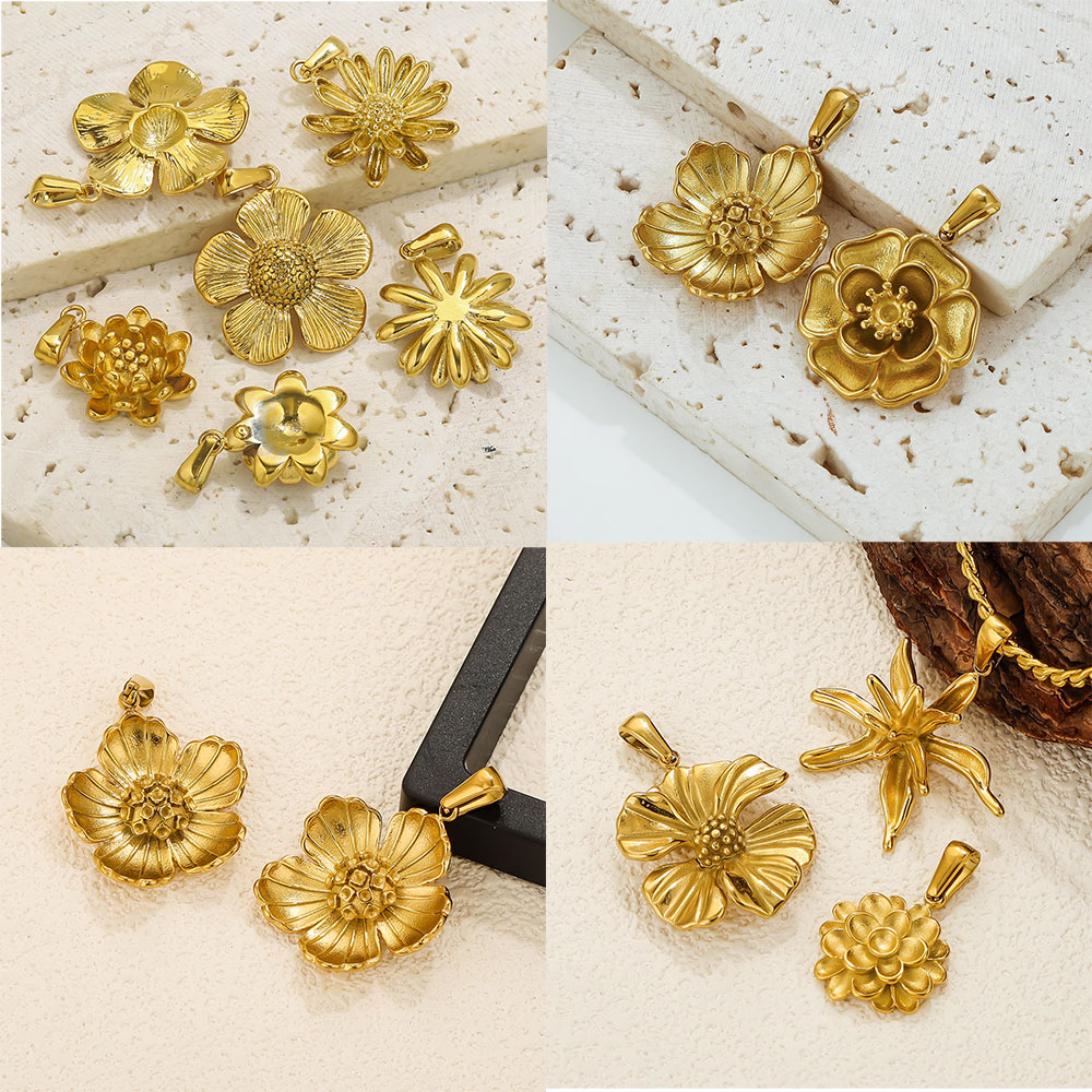 2 PCS Lot Stainless Steel Char - Ethnic Fashion Accessories บทวิจารณ์และราคา