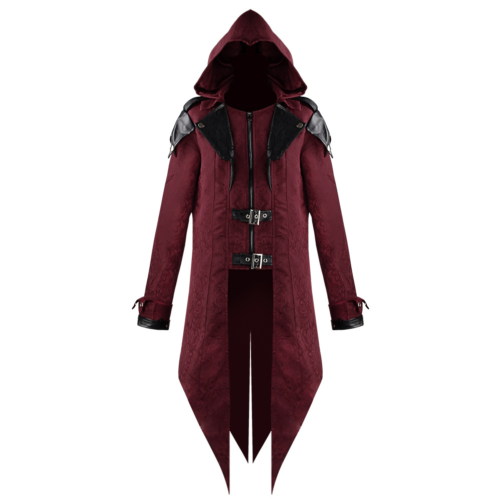 Wish New Medieval Halloween Vi - Ethnic Fashion Clothing บทวิจารณ์และราคา
