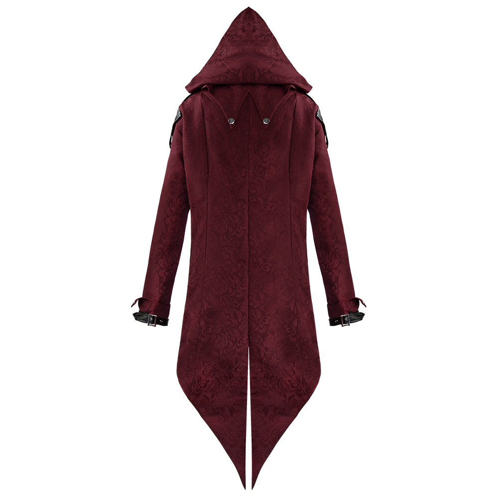 Wish New Medieval Halloween Vi - Ethnic Fashion Clothing บทวิจารณ์และราคา