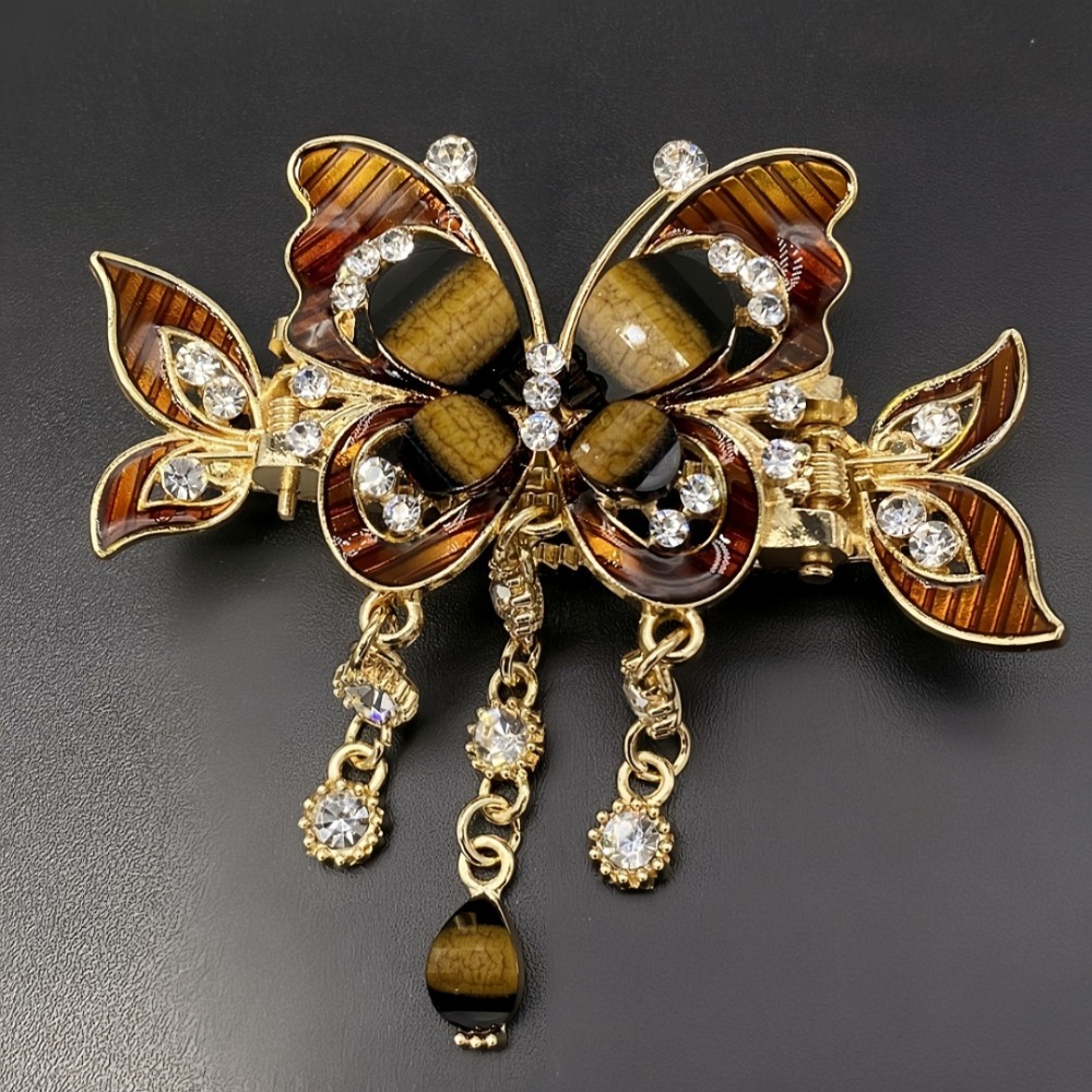 Elegant Design Rhinestone Butt - Ethnic Fashion Designers บทวิจารณ์และราคา