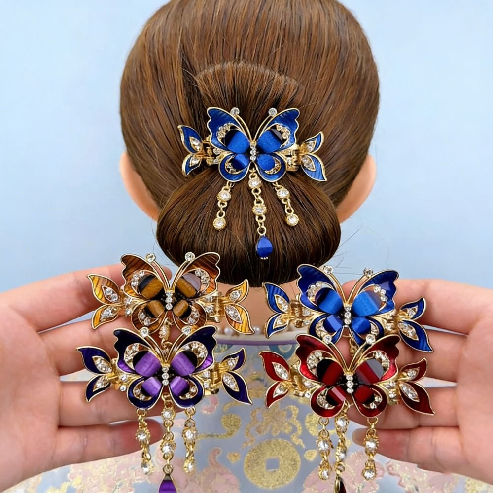 Elegant Design Rhinestone Butt - Ethnic Fashion Designers บทวิจารณ์และราคา