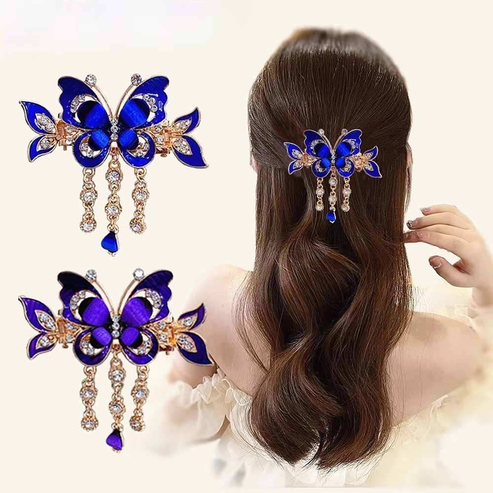 Elegant Design Rhinestone Butt - Ethnic Fashion Designers บทวิจารณ์และราคา