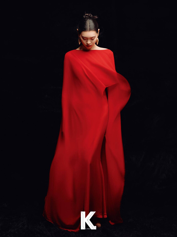 2026 New Fashion High-End Red  - Ethnic Clothing & Online Fashion Store Khaadi Pk บทวิจารณ์และราคา