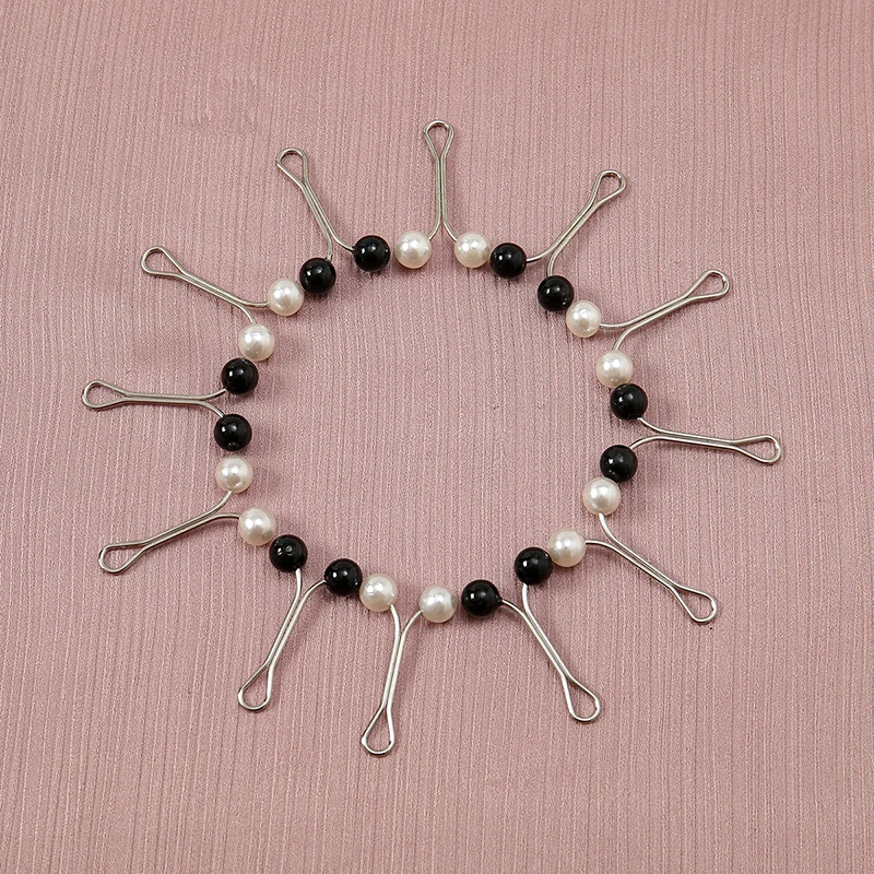 12pcs/Bag Muslim Hijab Pins Sc - Ethnic Fashion Accessories บทวิจารณ์และราคา