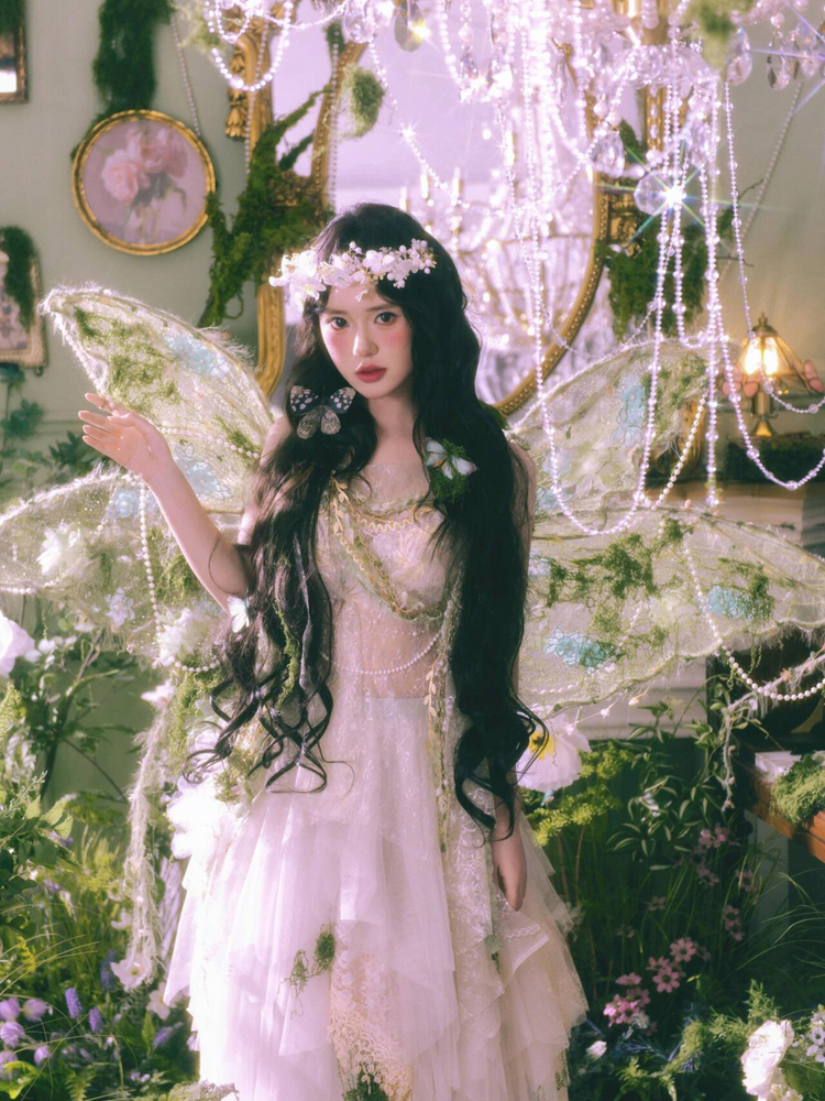 Spring 2026 Fairy Girl  Oil Pa - Ethnic Clothing & Online Fashion Store Khaadi Pk บทวิจารณ์และราคา