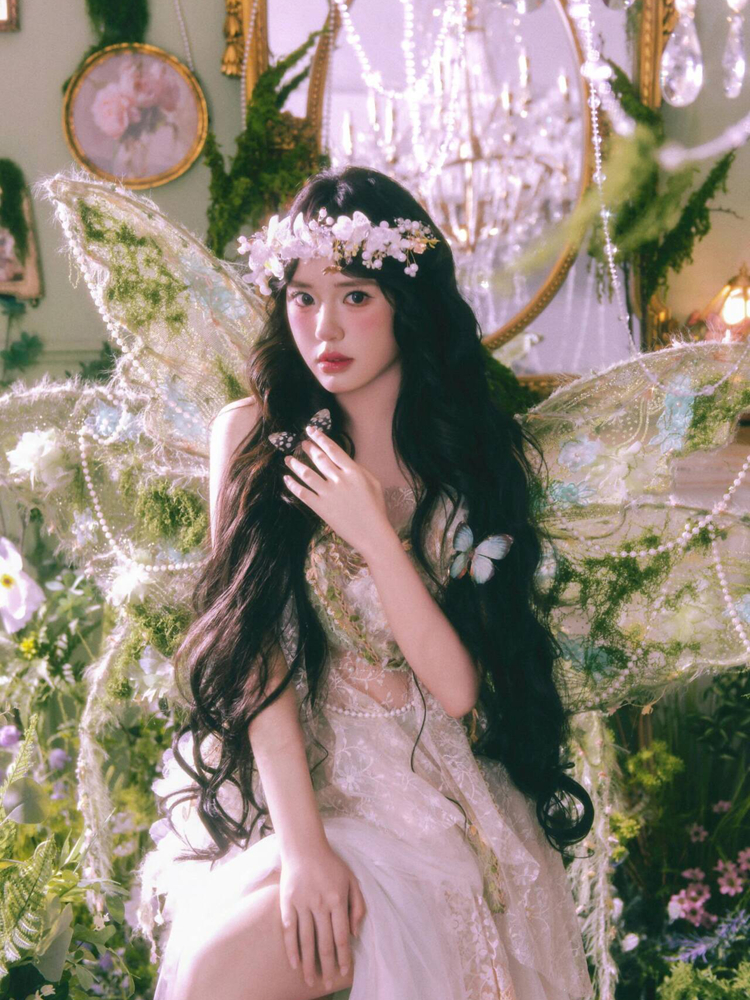 Spring 2026 Fairy Girl  Oil Pa - Ethnic Clothing & Online Fashion Store Khaadi Pk บทวิจารณ์และราคา