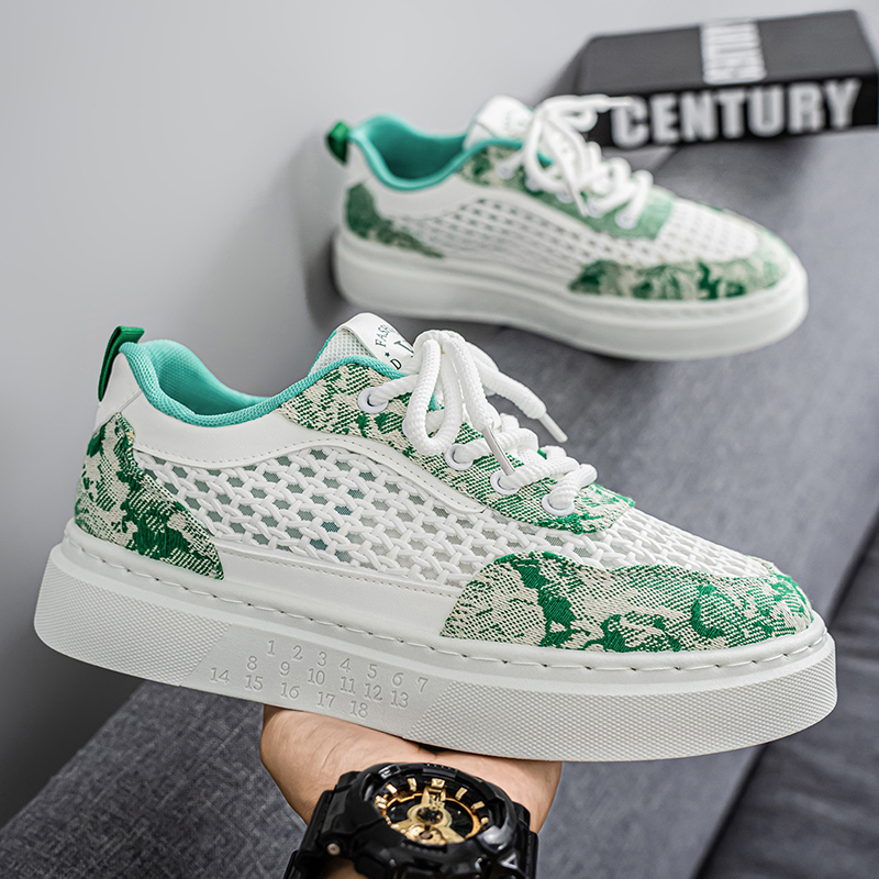 New Sneakers Casual Mens Desig - Fashion Ethnic Wear For Men บทวิจารณ์และราคา