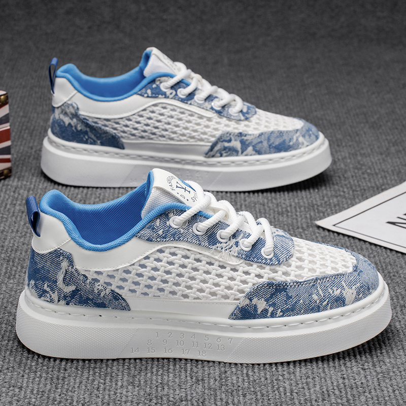 New Sneakers Casual Mens Desig - Fashion Ethnic Wear For Men บทวิจารณ์และราคา