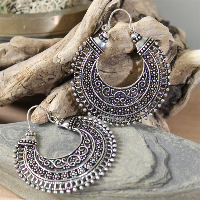 DIY accessories New bohemian h - Ethnic Fashion Accessories บทวิจารณ์และราคา