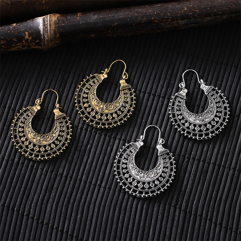 DIY accessories New bohemian h - Ethnic Fashion Accessories บทวิจารณ์และราคา