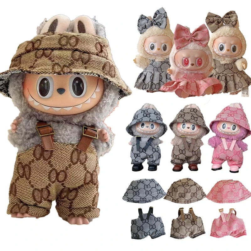 For Labubu Doll Luxury Clothes - Ethnic Clothing & Online Fashion Store Khaadi Pk บทวิจารณ์และราคา