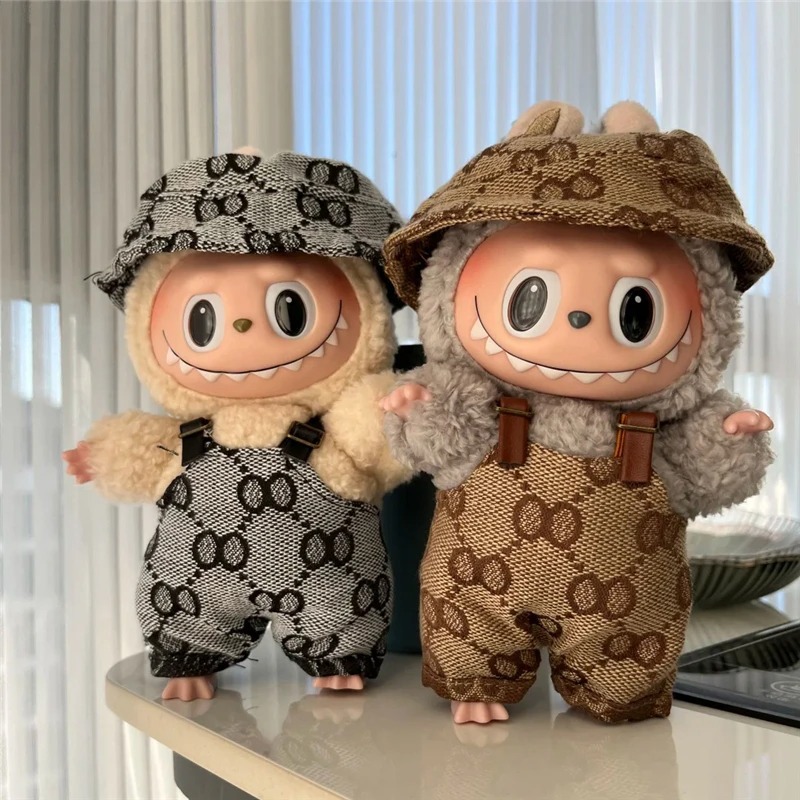 For Labubu Doll Luxury Clothes - Ethnic Clothing & Online Fashion Store Khaadi Pk บทวิจารณ์และราคา