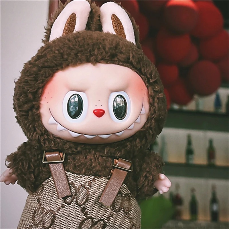 For Labubu Doll Luxury Clothes - Ethnic Clothing & Online Fashion Store Khaadi Pk บทวิจารณ์และราคา