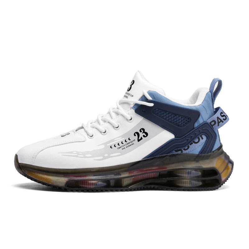 flatform spring sneakers men a - Ethnic Fashion Imports บทวิจารณ์และราคา