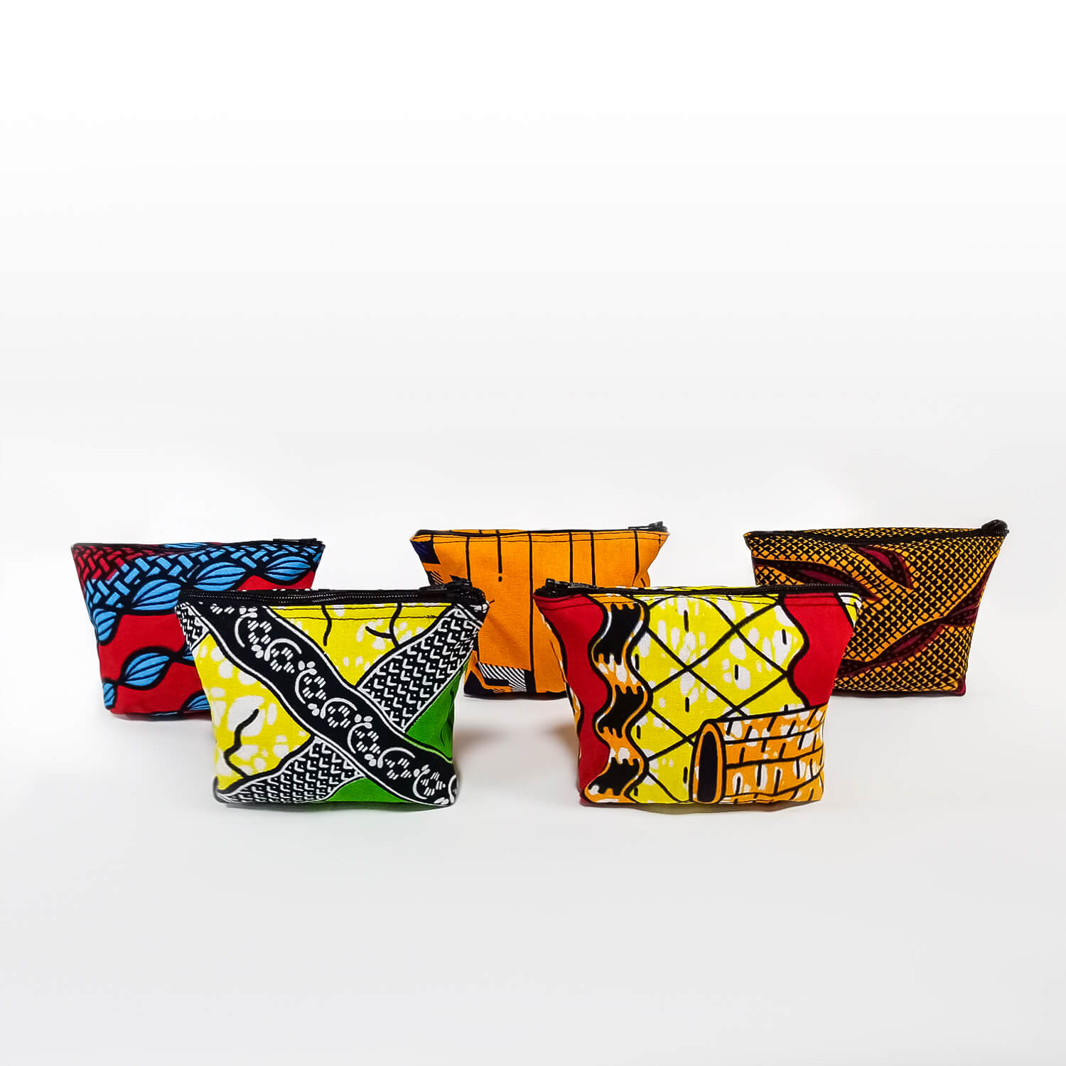 Fashion African Ankara Batik P - African Ankara Print บทวิจารณ์และราคา