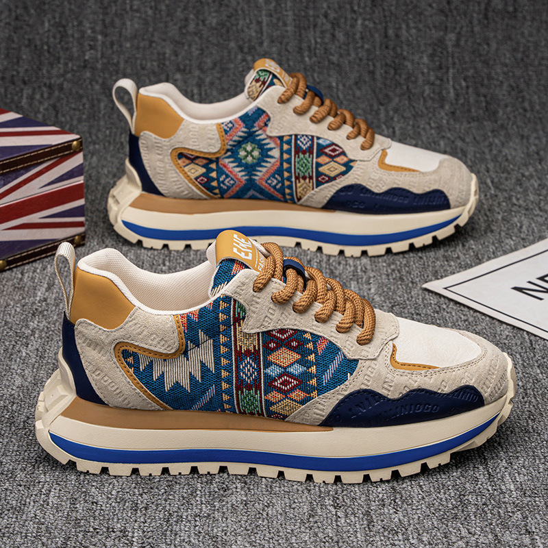 2026 Spring New Ethnic Style M - Fashion Ethnic Wear For Men บทวิจารณ์และราคา
