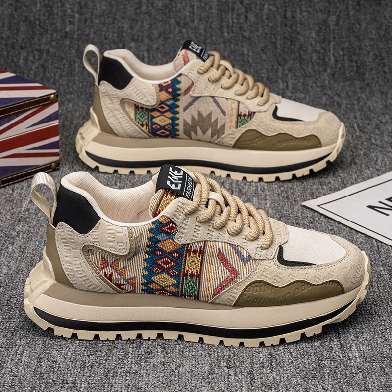 2026 Spring New Ethnic Style M - Fashion Ethnic Wear For Men บทวิจารณ์และราคา