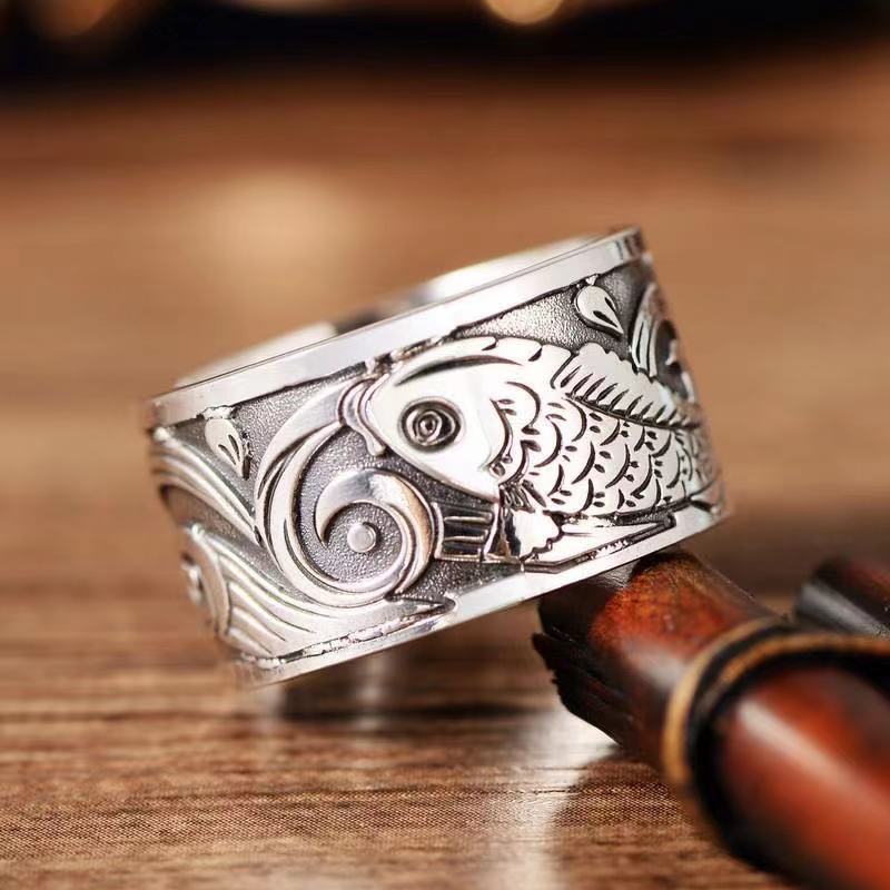 2021 New Original Design Koi F - Fashion Ethnic Wear For Men บทวิจารณ์และราคา