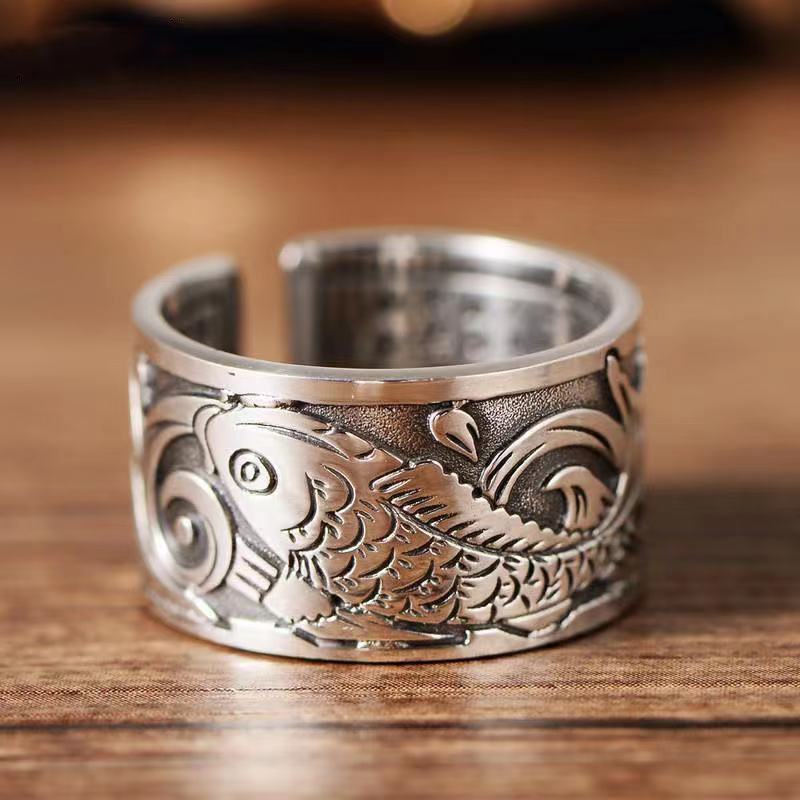 2021 New Original Design Koi F - Fashion Ethnic Wear For Men บทวิจารณ์และราคา