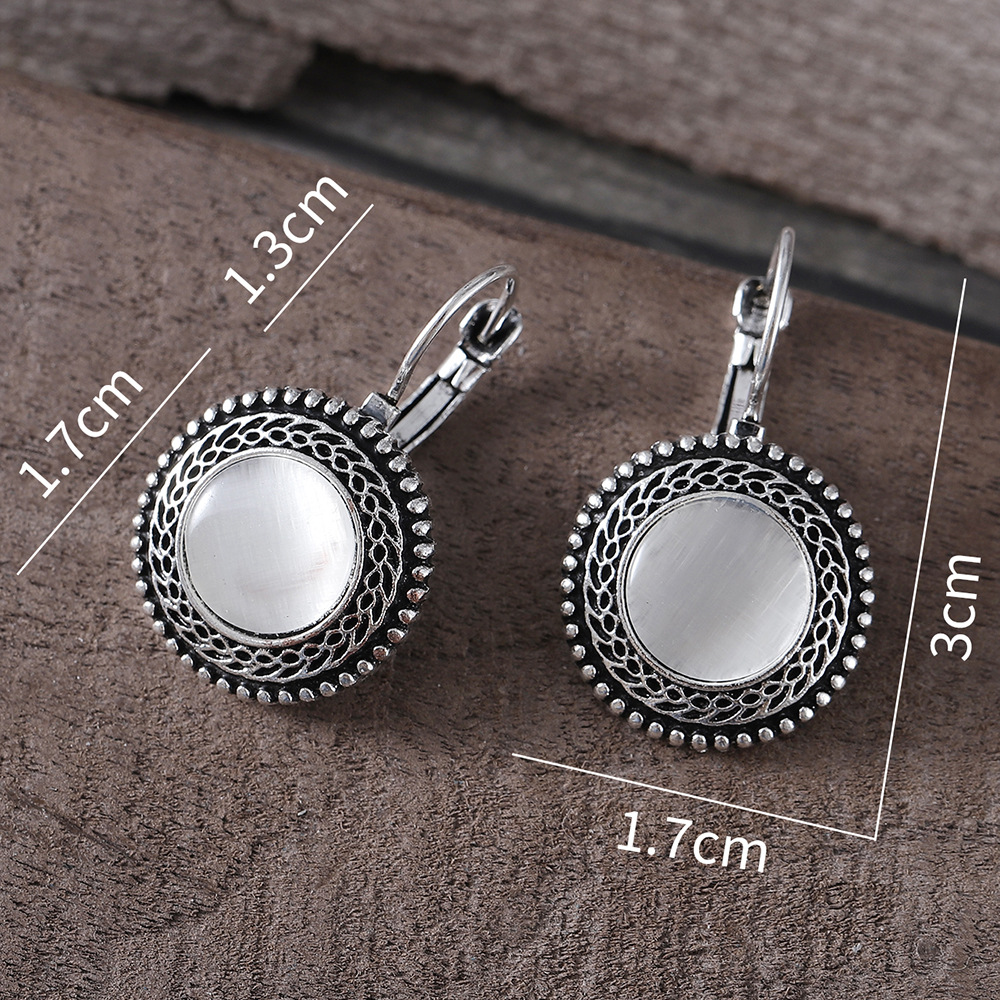 DIY accessories Fashion Bohemi - Ethnic Fashion Accessories บทวิจารณ์และราคา