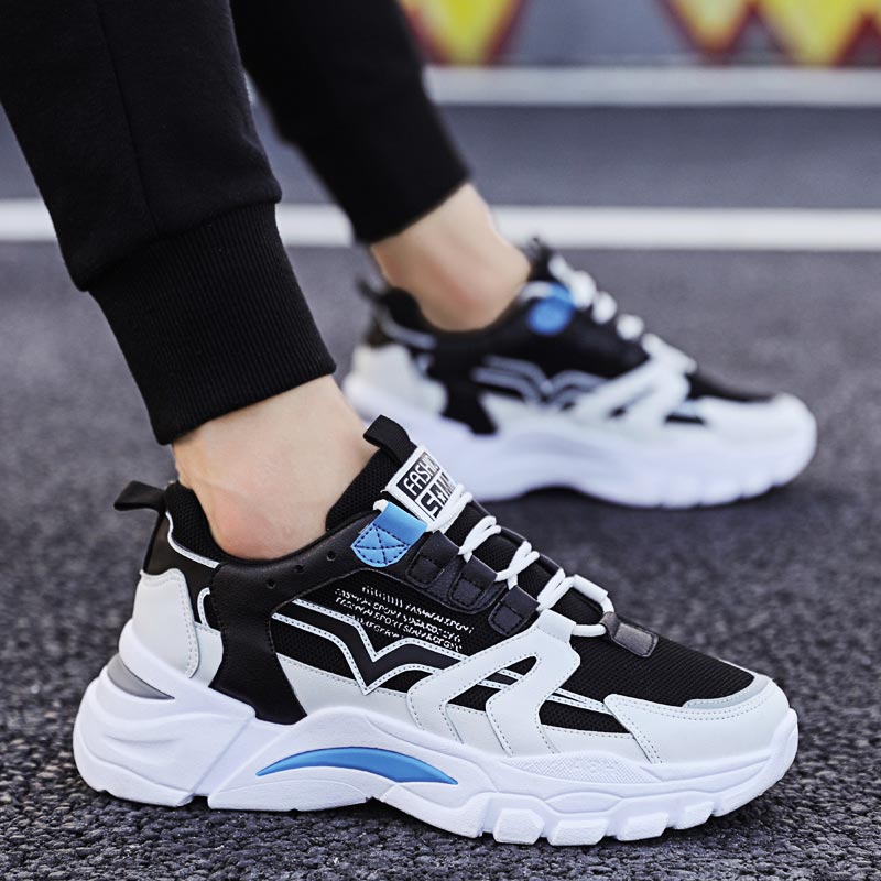 Big Size Chunky Height Man Sne - Ethnic Fashion Imports บทวิจารณ์และราคา