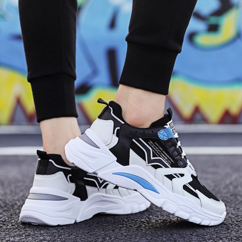 Big Size Chunky Height Man Sne - Ethnic Fashion Imports บทวิจารณ์และราคา