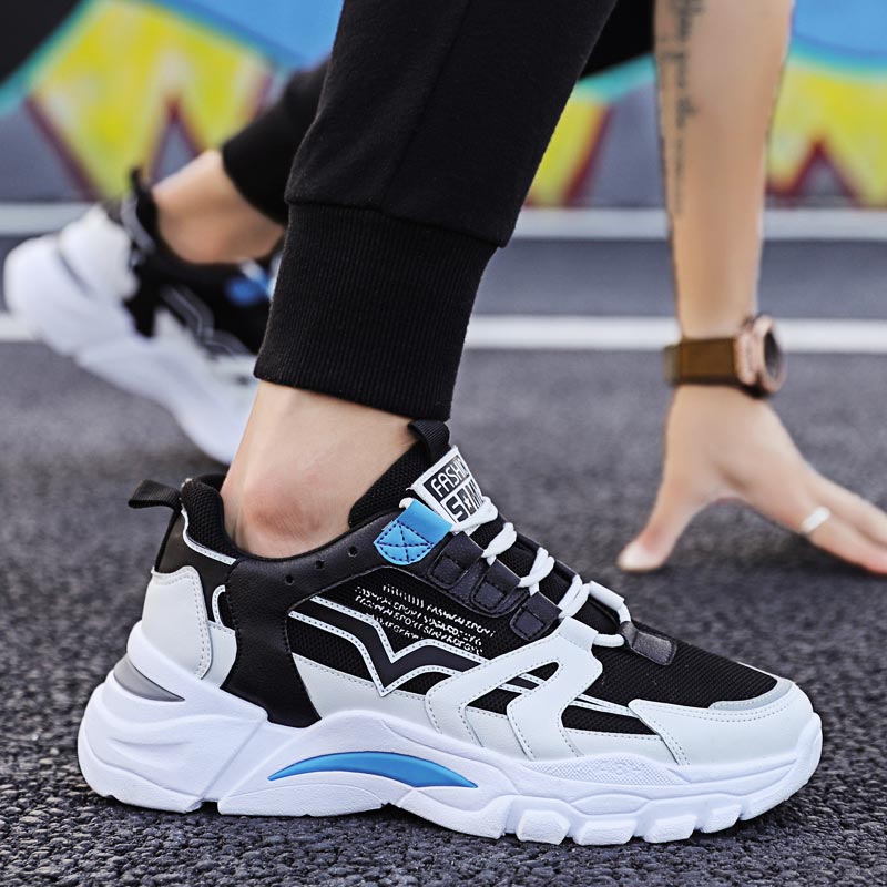 Big Size Chunky Height Man Sne - Ethnic Fashion Imports บทวิจารณ์และราคา