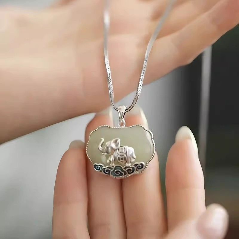 Vintage 925 Sterling Silver Cl - Ethnic Contemporary Fashion บทวิจารณ์และราคา