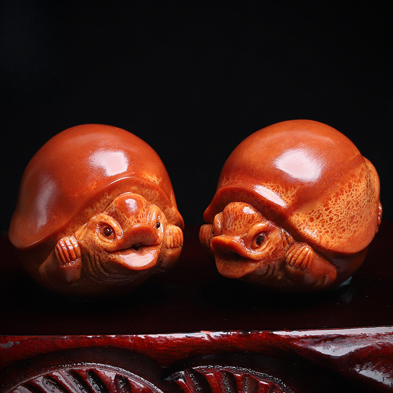 Brazil Imported Olive Carved R - Ethnic Fashion Imports บทวิจารณ์และราคา