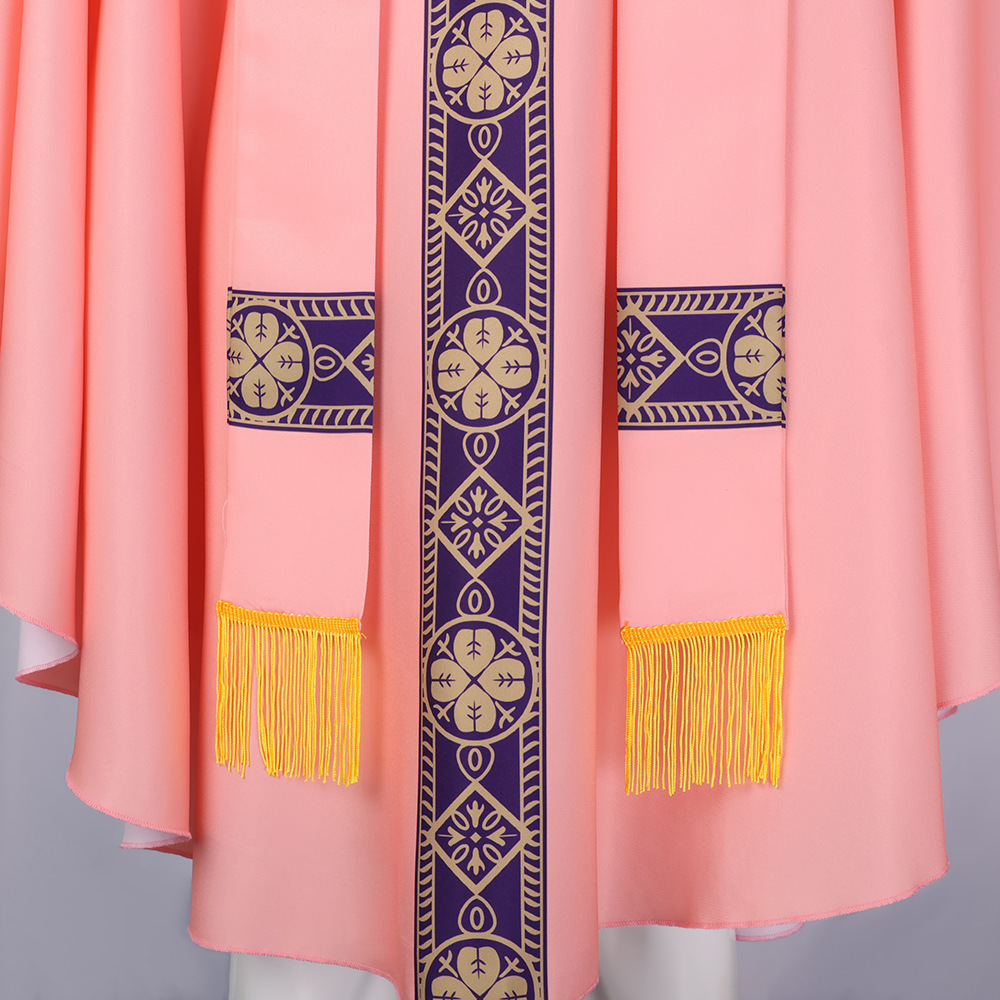 Medieval Priest Costume Robe L - Ethnic Clothing & Online Fashion Store Khaadi Pk บทวิจารณ์และราคา