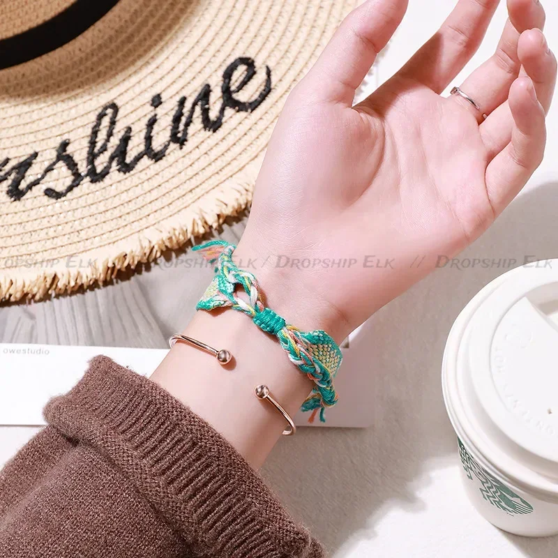 Bohemian Ethnic Woven Knitted  - Ethnic Fashion Clothing Store บทวิจารณ์และราคา