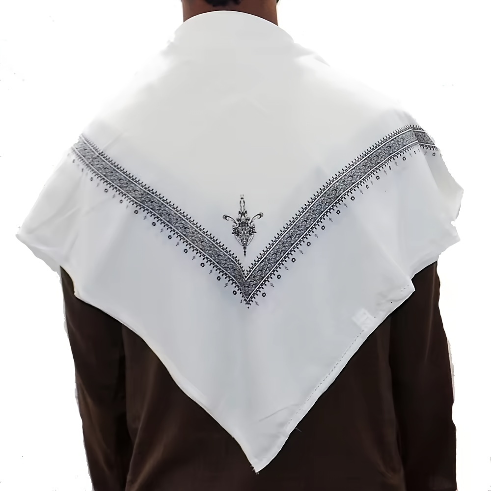 Ethnic retro patterned men's h - Fashion Ethnic Wear For Men บทวิจารณ์และราคา
