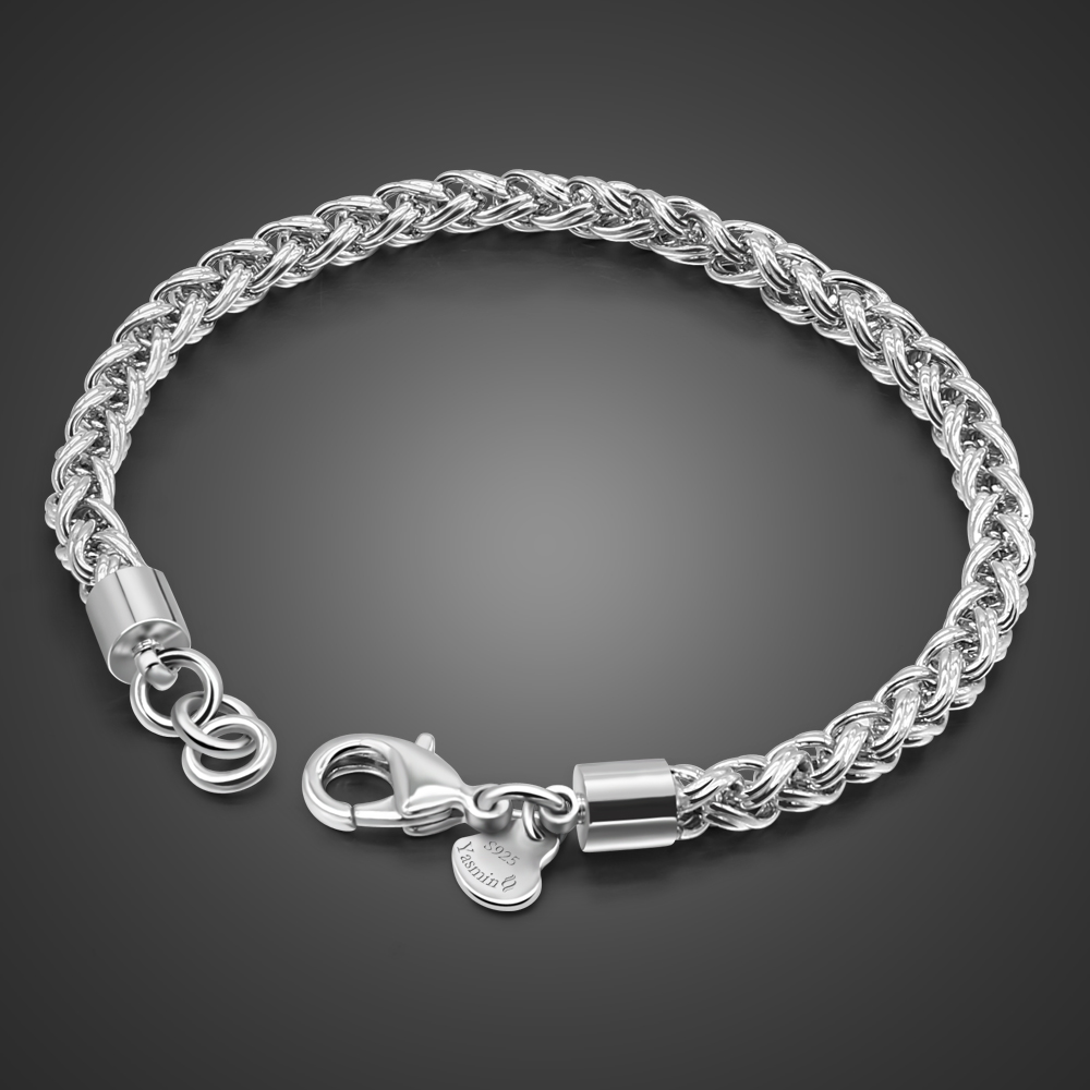 Men's Solid 925 Sterling Silve - Fashion Ethnic Wear For Men บทวิจารณ์และราคา