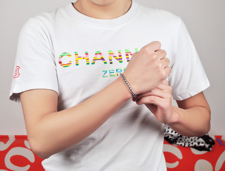 Men's Solid 925 Sterling Silve - Fashion Ethnic Wear For Men บทวิจารณ์และราคา