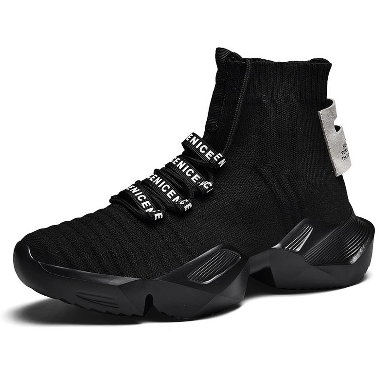 Plus Size High Top Massive Spo - Ethnic Fashion Imports บทวิจารณ์และราคา