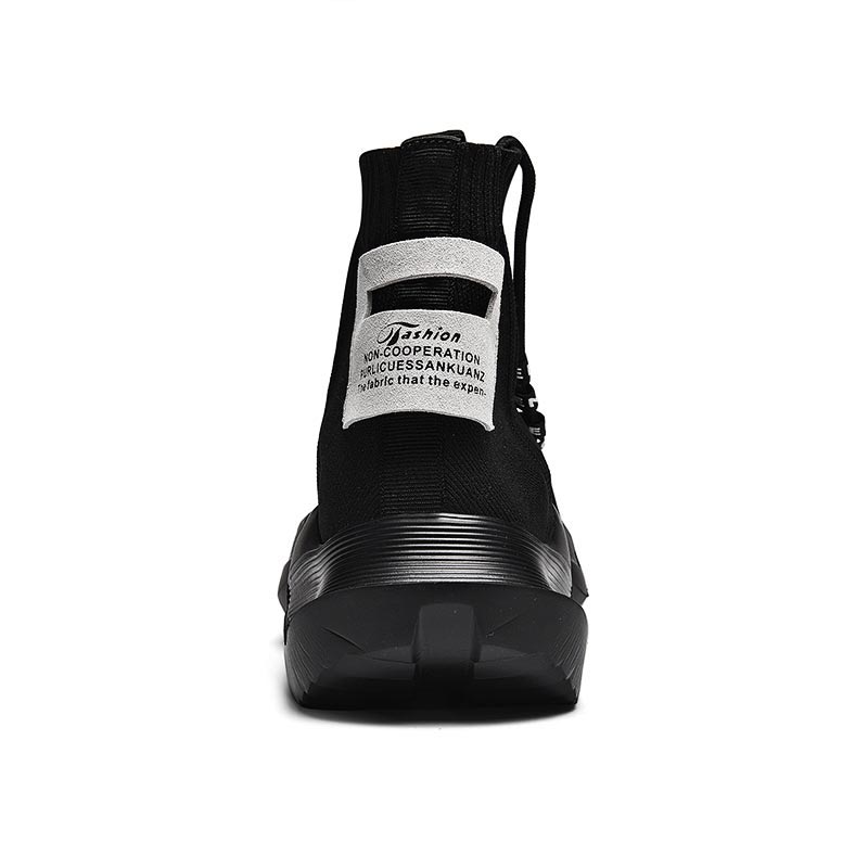 Plus Size High Top Massive Spo - Ethnic Fashion Imports บทวิจารณ์และราคา
