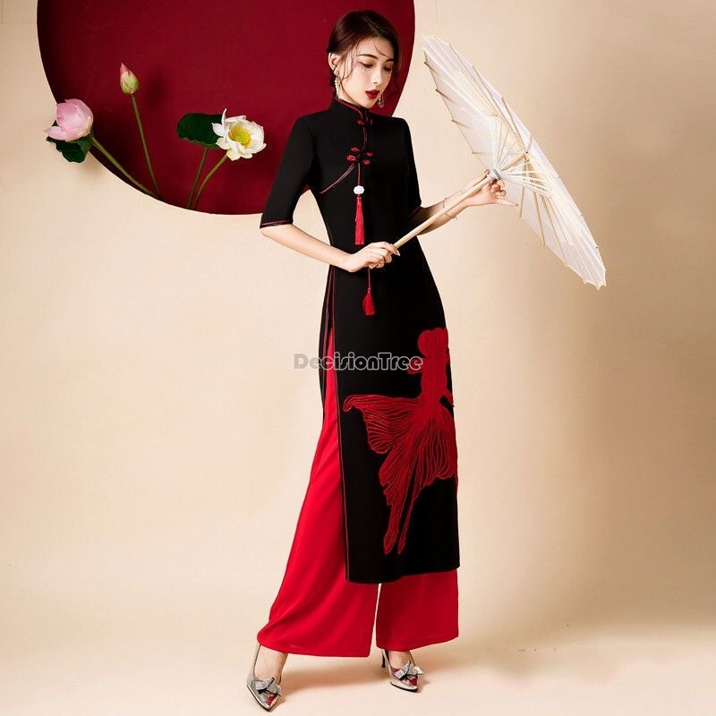 2026 stage performance vietnam - Ao Dai Vietnam Dress บทวิจารณ์และราคา