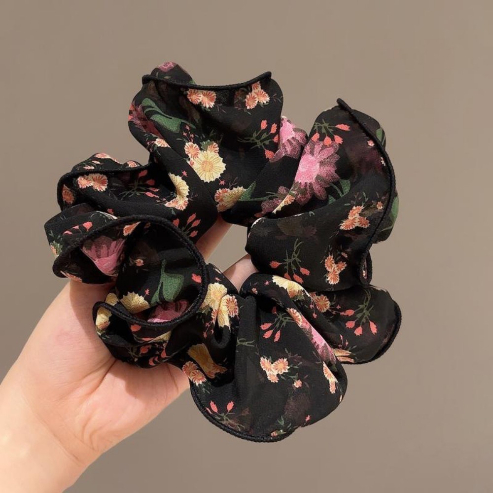1pc Fashion Vintage Dark Flora - Ethnic Fashion Accessories บทวิจารณ์และราคา