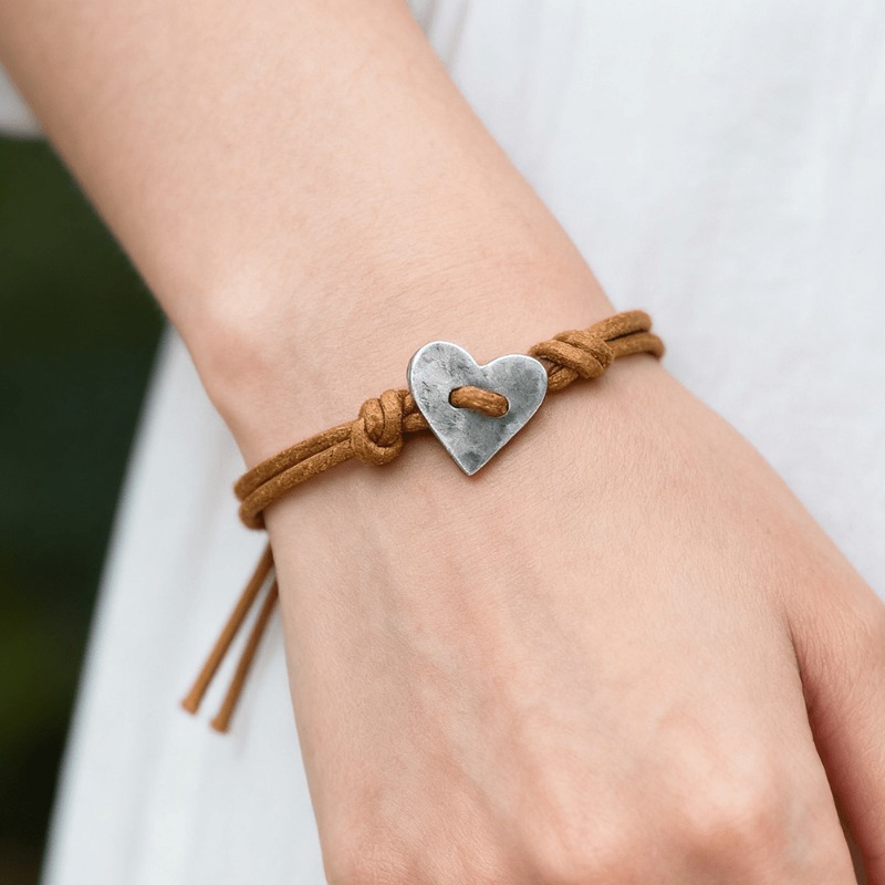 Classic Rope Bracelet with Eth - Fashion Ethnic Wear For Men บทวิจารณ์และราคา