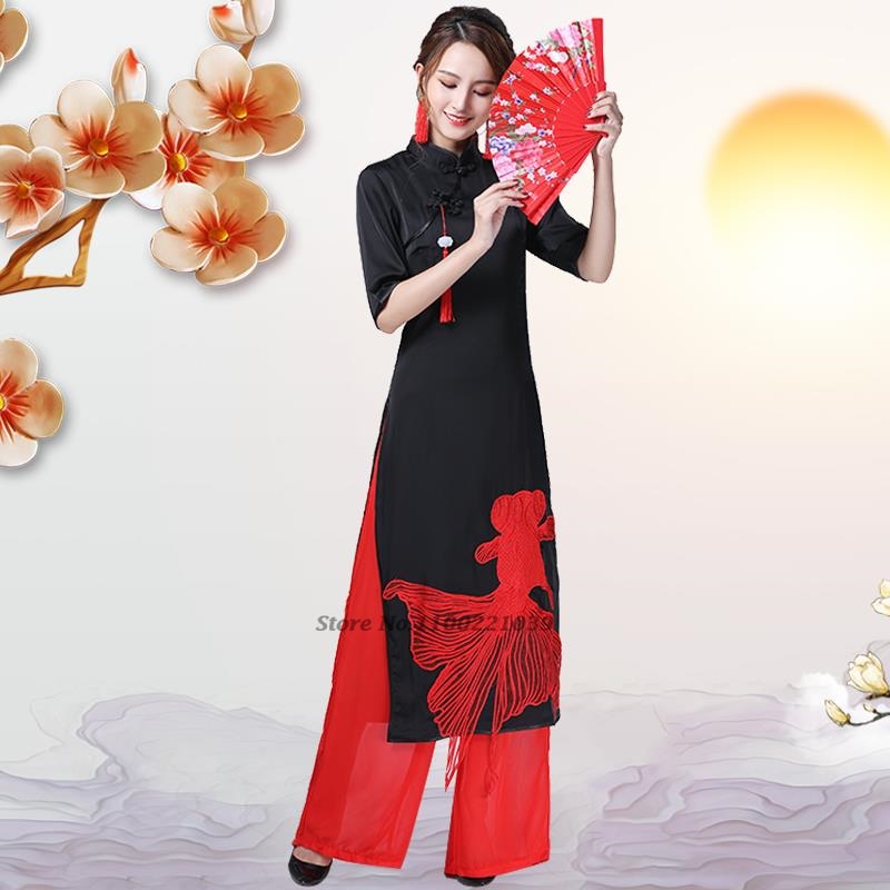 2026 vietnam vintage dress nat - Ao Dai Vietnam Dress บทวิจารณ์และราคา