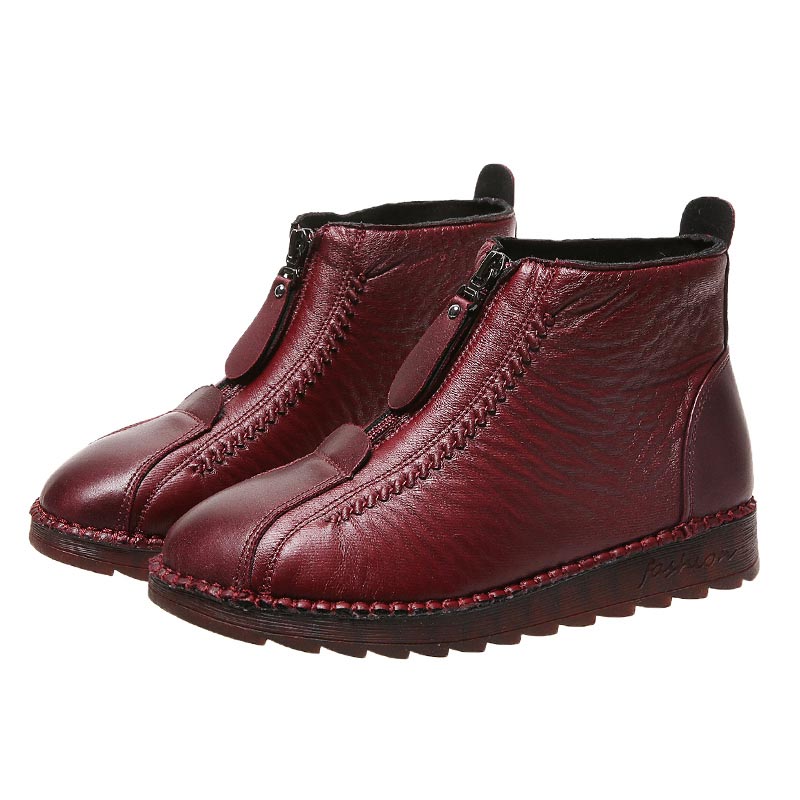 high cut pu leather sneakers w - Ethnic Fashion Imports บทวิจารณ์และราคา