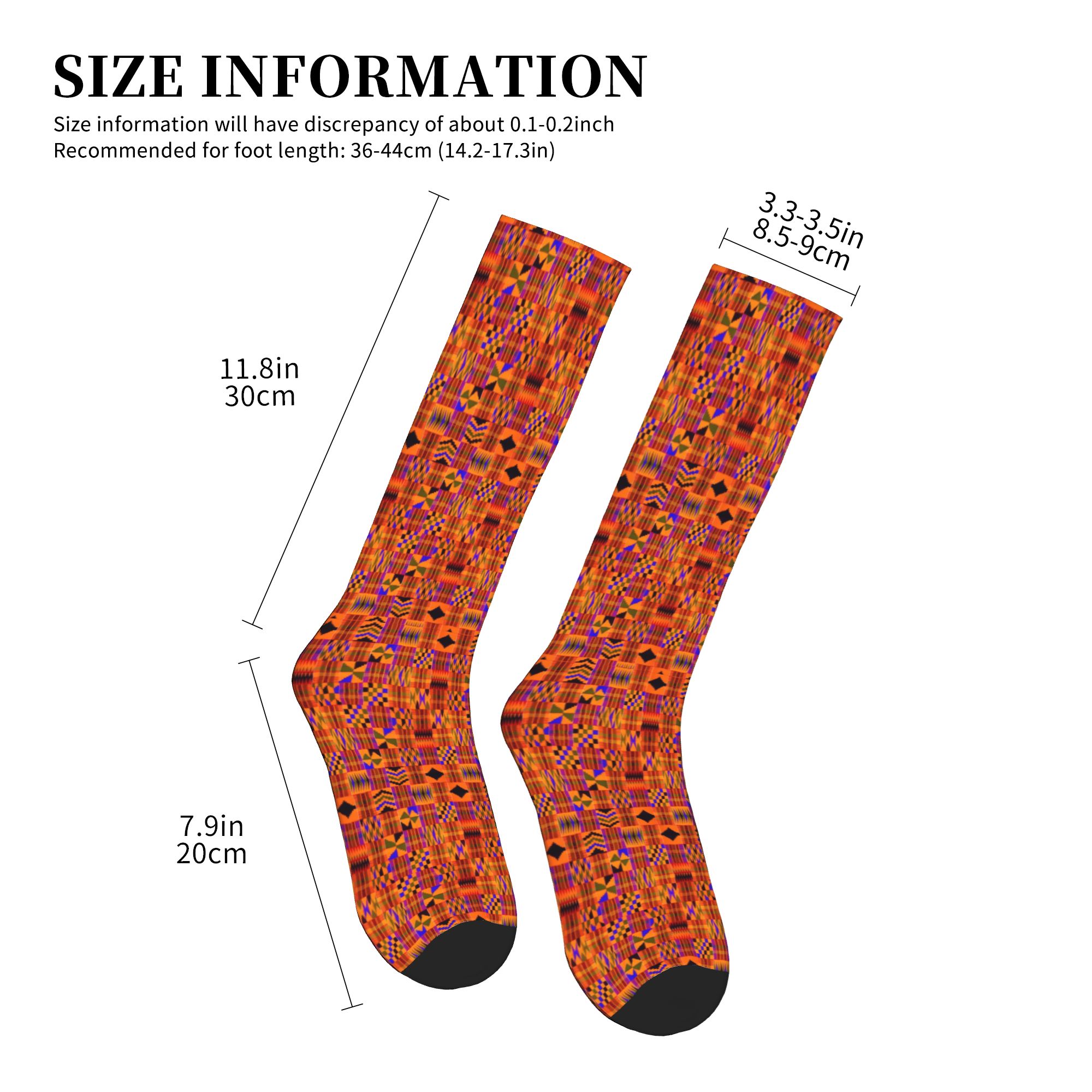 Kawaii Printed Ethnic Tribal A - African Ankara Print บทวิจารณ์และราคา
