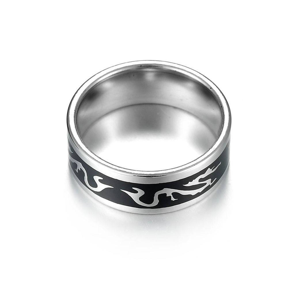 MeMolissa Jewelry Retro Stainl - Fashion Ethnic Wear For Men บทวิจารณ์และราคา