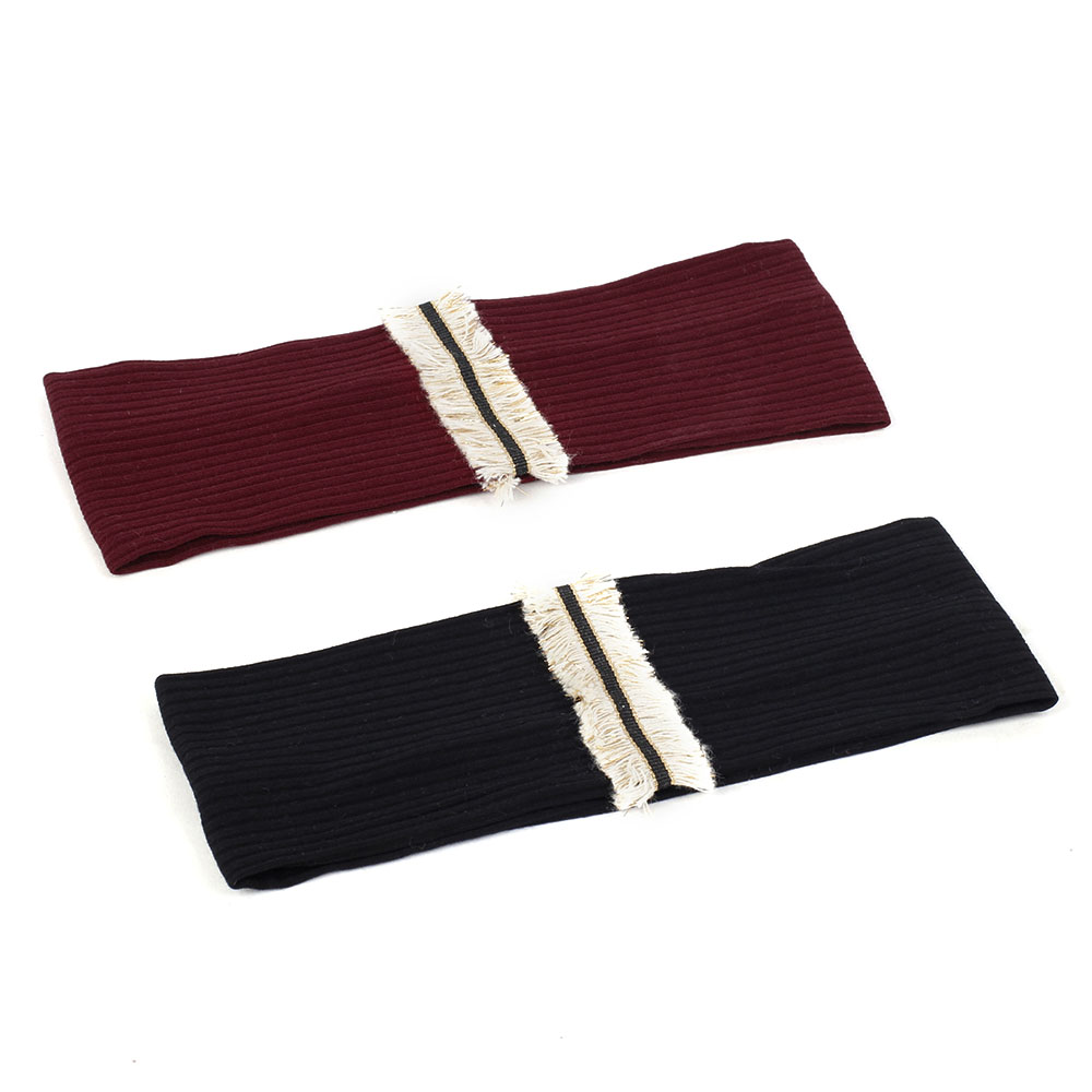 Geebro Vintage Boho Tassel Str - Ethnic Fashion Accessories บทวิจารณ์และราคา