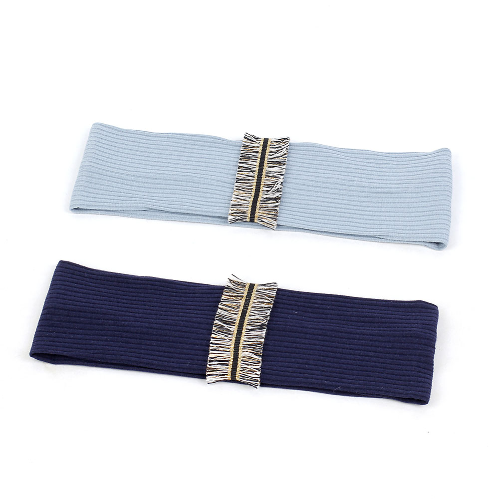 Geebro Vintage Boho Tassel Str - Ethnic Fashion Accessories บทวิจารณ์และราคา