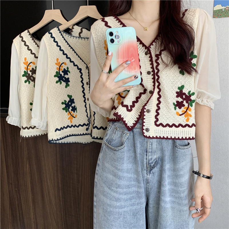 Korean Style Embroidered Desig - Ethnic Clothing & Online Fashion Store Khaadi Pk บทวิจารณ์และราคา