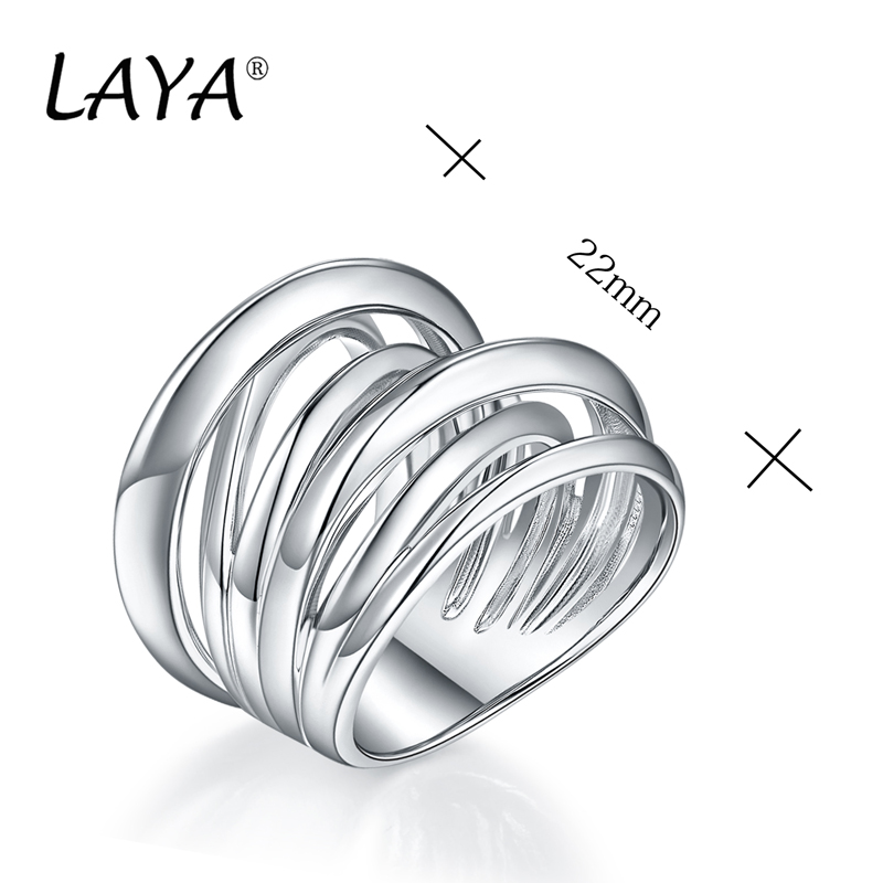 LAYA  925 Sterling Silver Mult - Ethnic Fashion Designers บทวิจารณ์และราคา